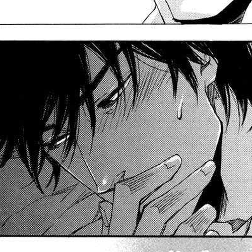 Boku no Shiru Anata no Hanashi Chapter 6 : Kami-sama no Me wo Nusunde + Extra cover