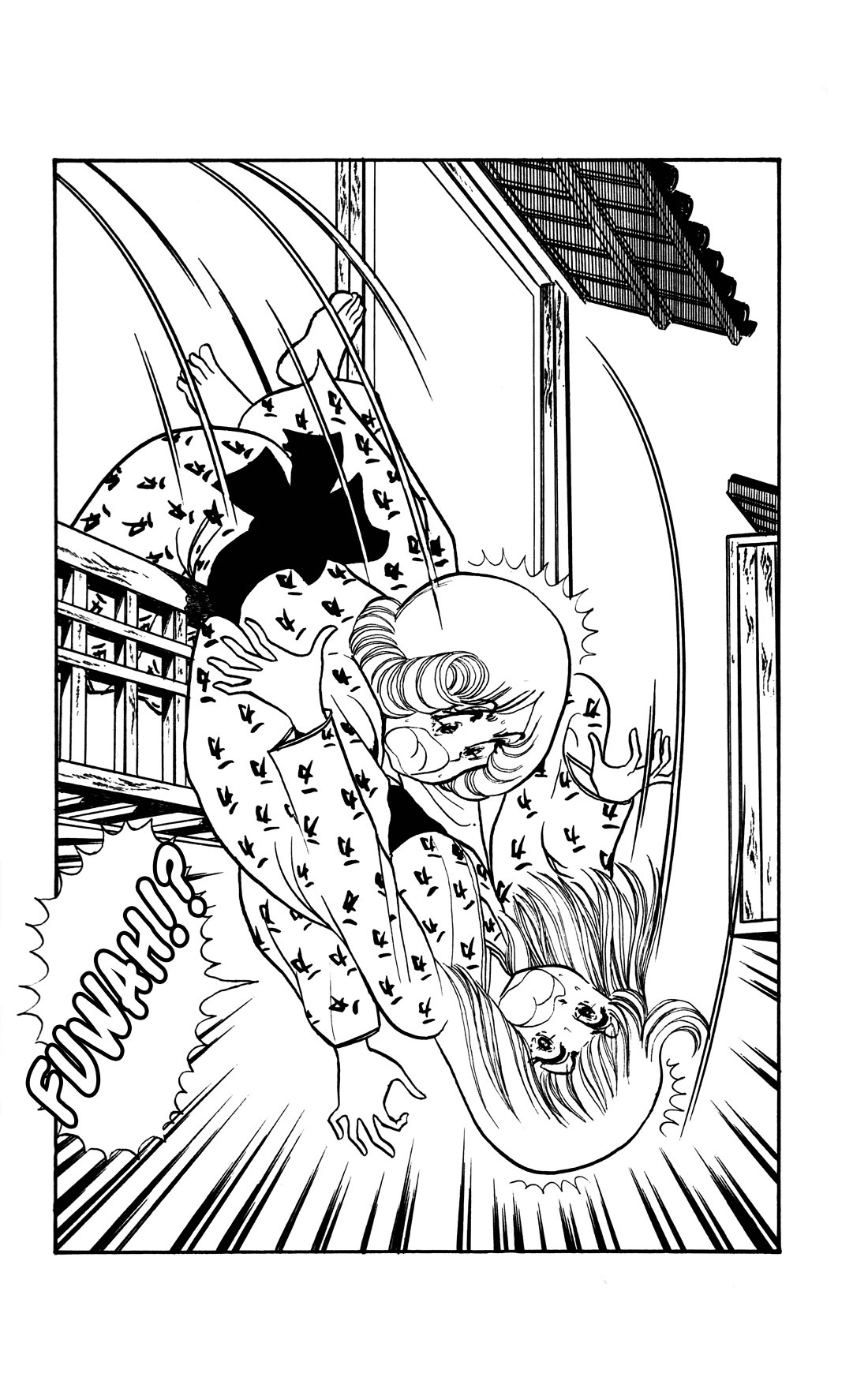Boku no Shotaiken Chapter 5 page 18 - Chapter 5