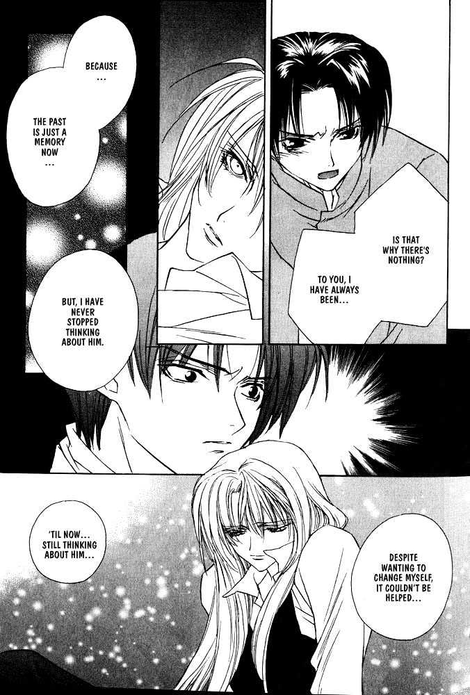 Boku no Suki na Sensei Chapter 4.1 page 11 - Chapter 4.1