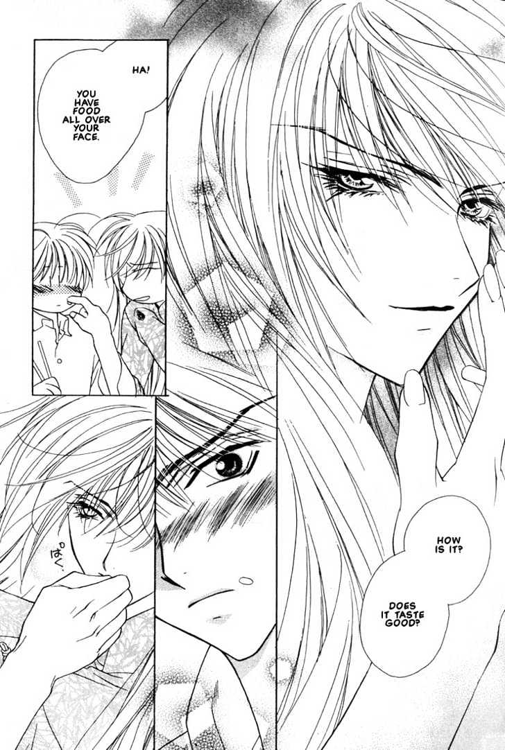 Boku no Suki na Sensei Chapter 4 page 29 - Chapter 4