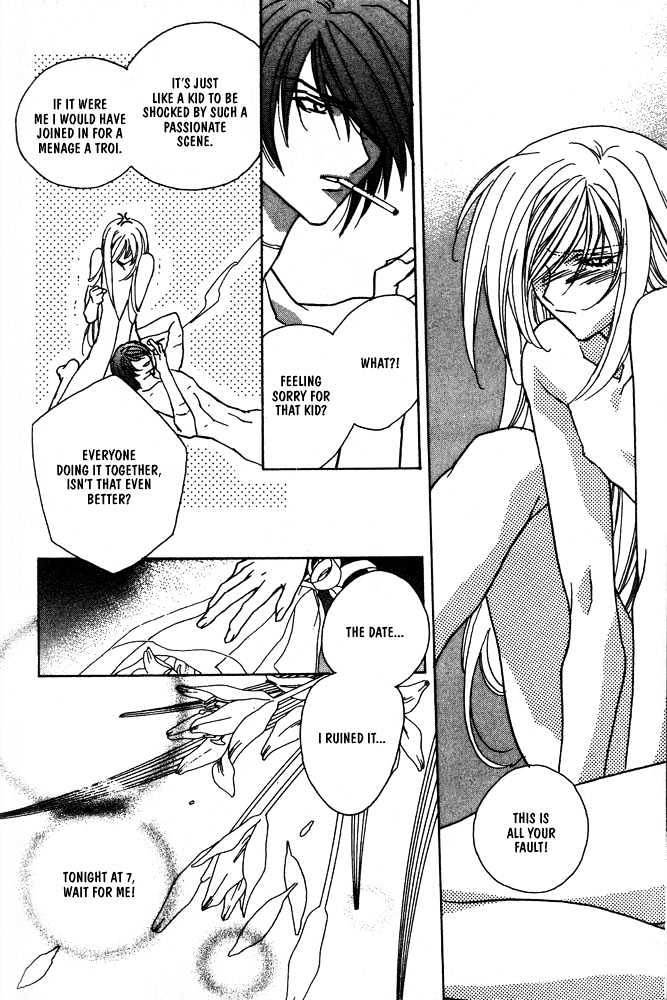 Boku no Suki na Sensei Chapter 6 page 102 - Chapter 6