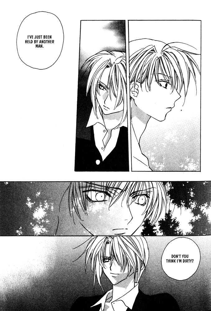 Boku no Suki na Sensei Chapter 6 page 129 - Chapter 6