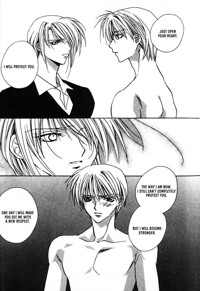 Boku no Suki na Sensei Chapter 6 page 137 - Chapter 6