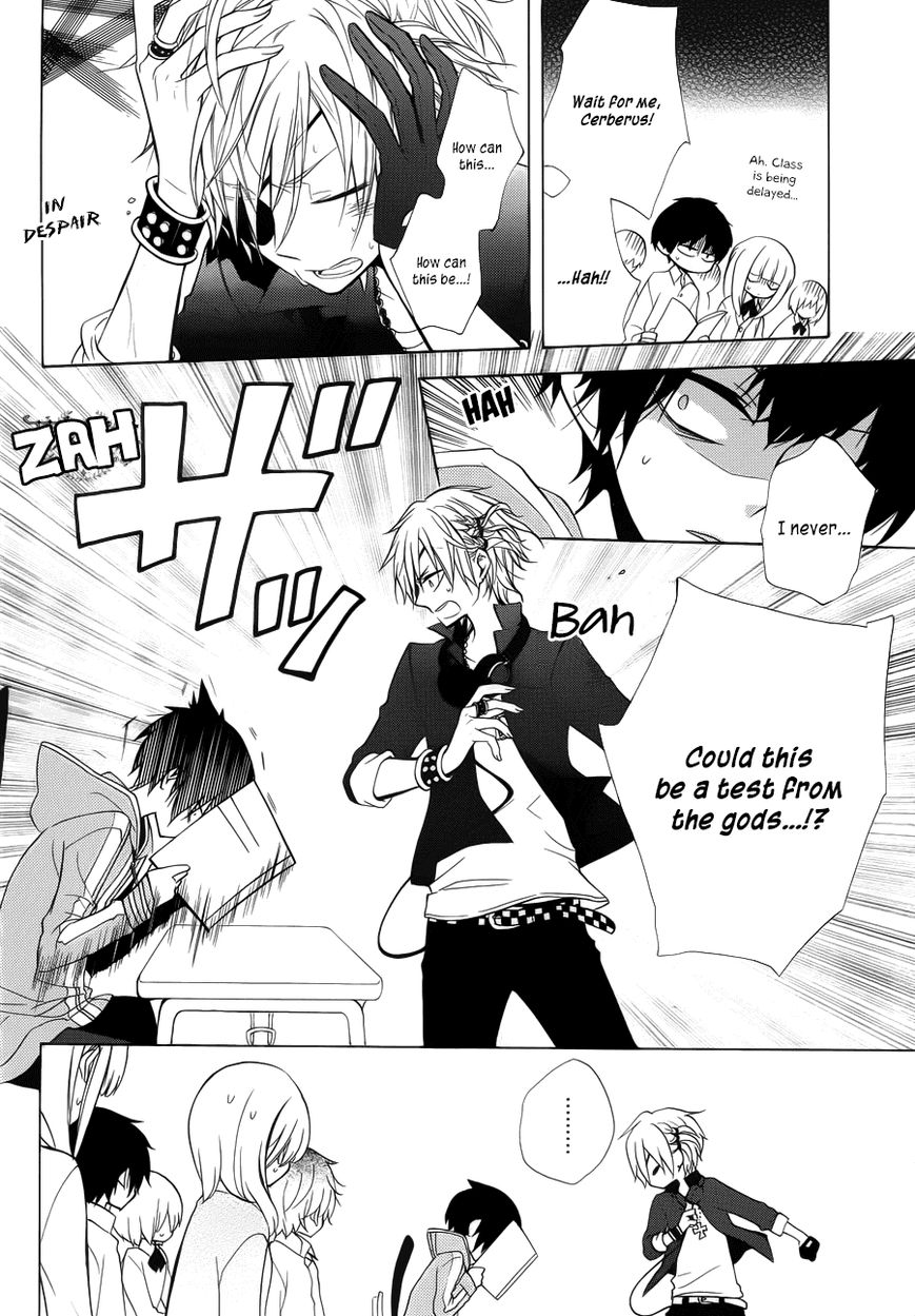 Boku no Tonari ni Ankoku Hakaishin ga Imasu. Chapter 1 page 8 - Chapter 1
