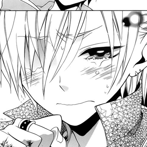Boku no Tonari ni Ankoku Hakaishin ga Imasu. Chapter 1 cover
