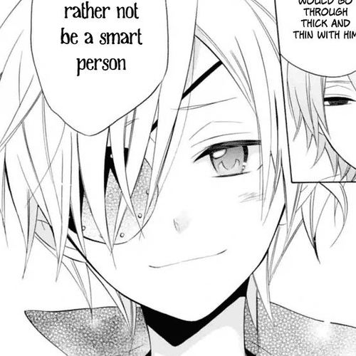Boku no Tonari ni Ankoku Hakaishin ga Imasu. Chapter 10 : My Dear Friend cover
