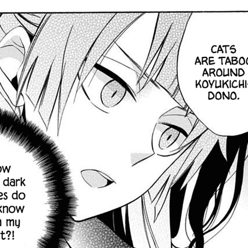 Boku no Tonari ni Ankoku Hakaishin ga Imasu. Chapter 14: Hot Limit cover