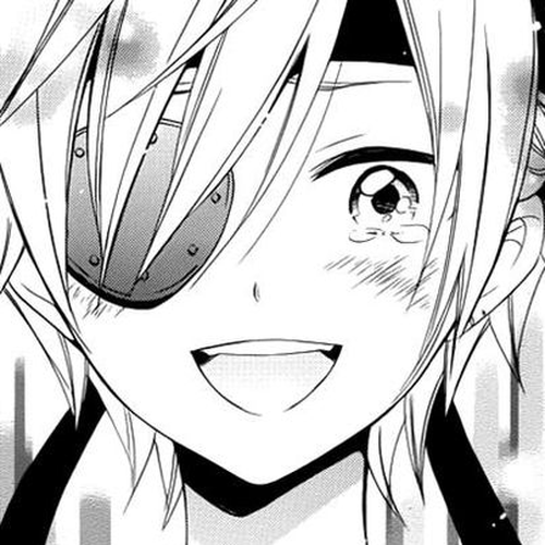 Boku no Tonari ni Ankoku Hakaishin ga Imasu. Chapter 7 cover