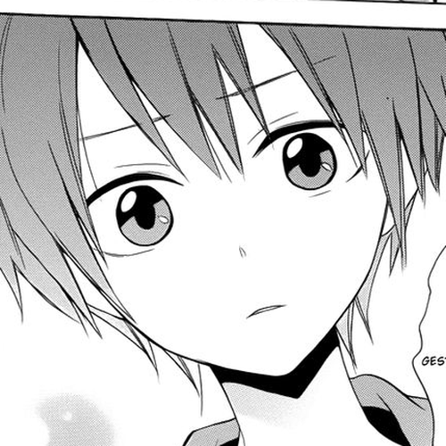 Boku no Tonari ni Ankoku Hakaishin ga Imasu. Chapter 8 : Ghost of My Dream cover