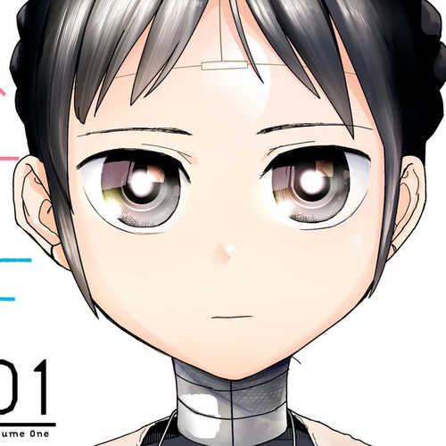 Boku no Tsuma wa Kanjou ga Nai Chapter 1 cover