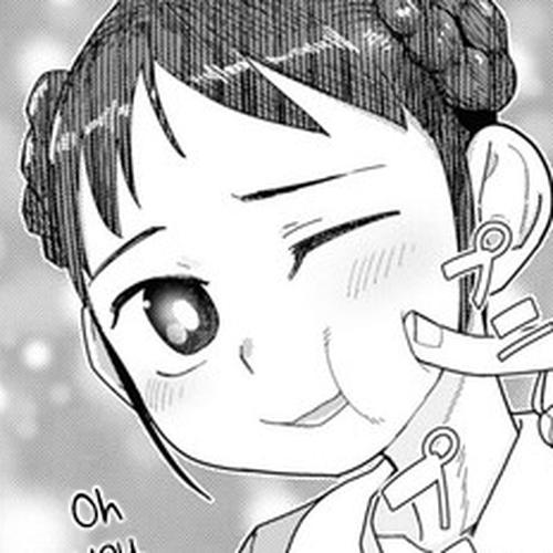 Boku no Tsuma wa Kanjou ga Nai Chapter 11 cover