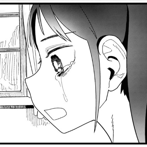 Boku no Tsuma wa Kanjou ga Nai Chapter 12 cover