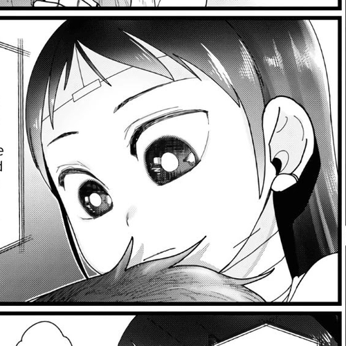 Boku no Tsuma wa Kanjou ga Nai Chapter 13 cover
