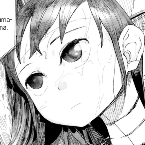 Boku no Tsuma wa Kanjou ga Nai Chapter 2 cover