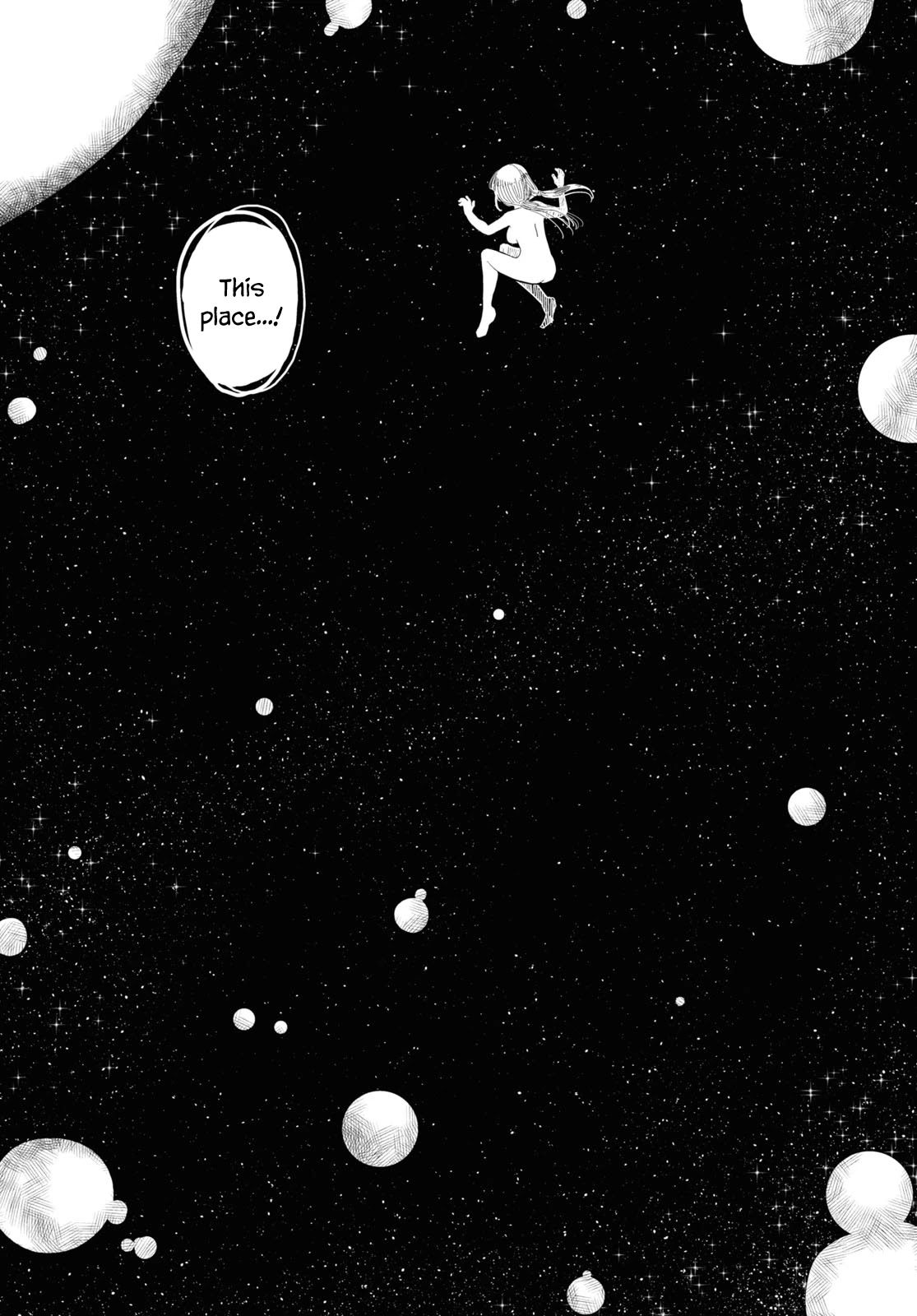 Boku no Tsuma wa Kanjou ga Nai Chapter 21 page 6 - Chapter 21