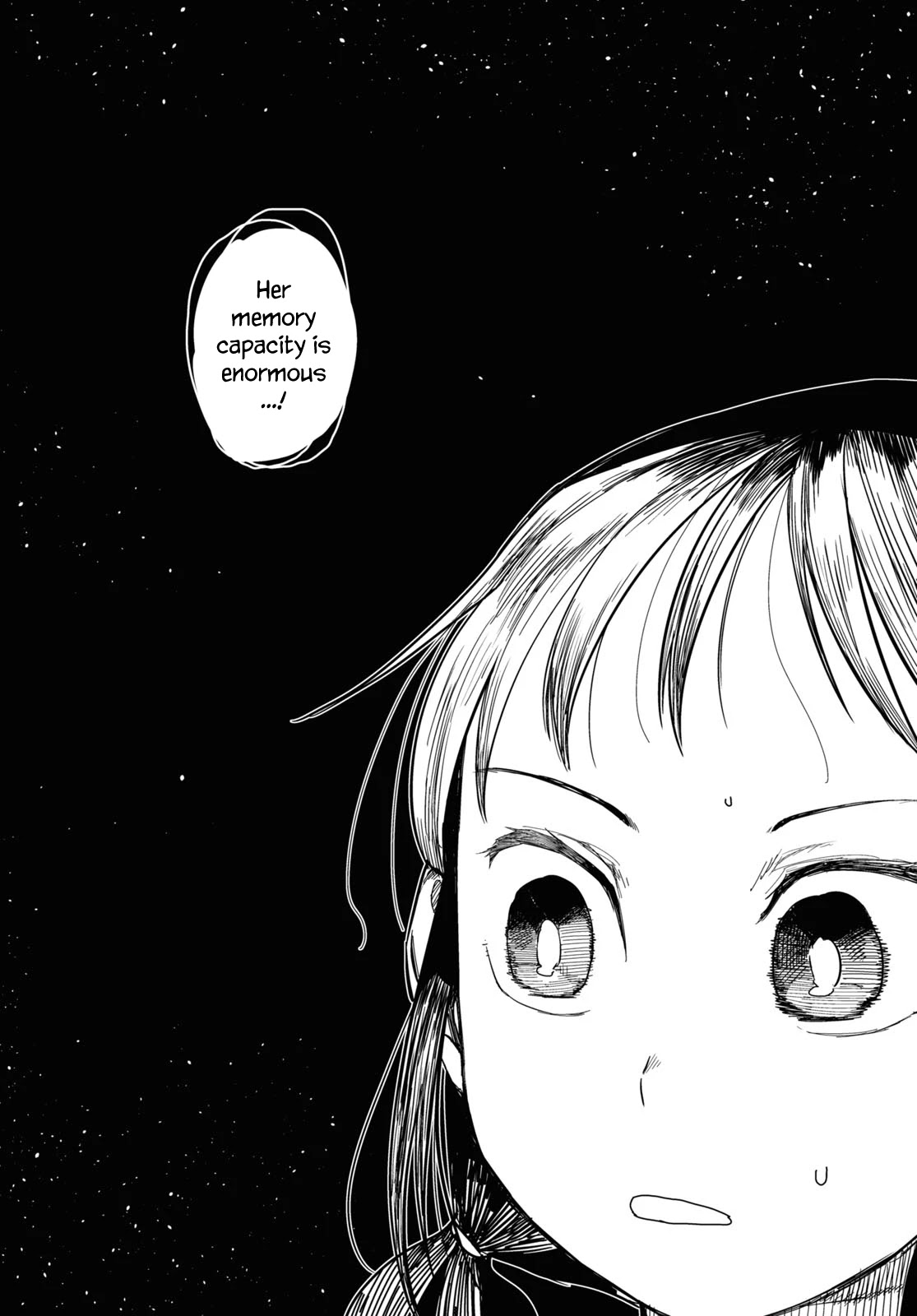 Boku no Tsuma wa Kanjou ga Nai Chapter 21 page 7 - Chapter 21