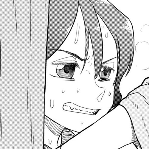 Boku no Tsuma wa Kanjou ga Nai Chapter 33 cover