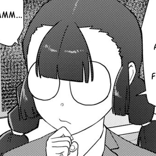Boku no Tsuma wa Kanjou ga Nai Chapter 41 cover