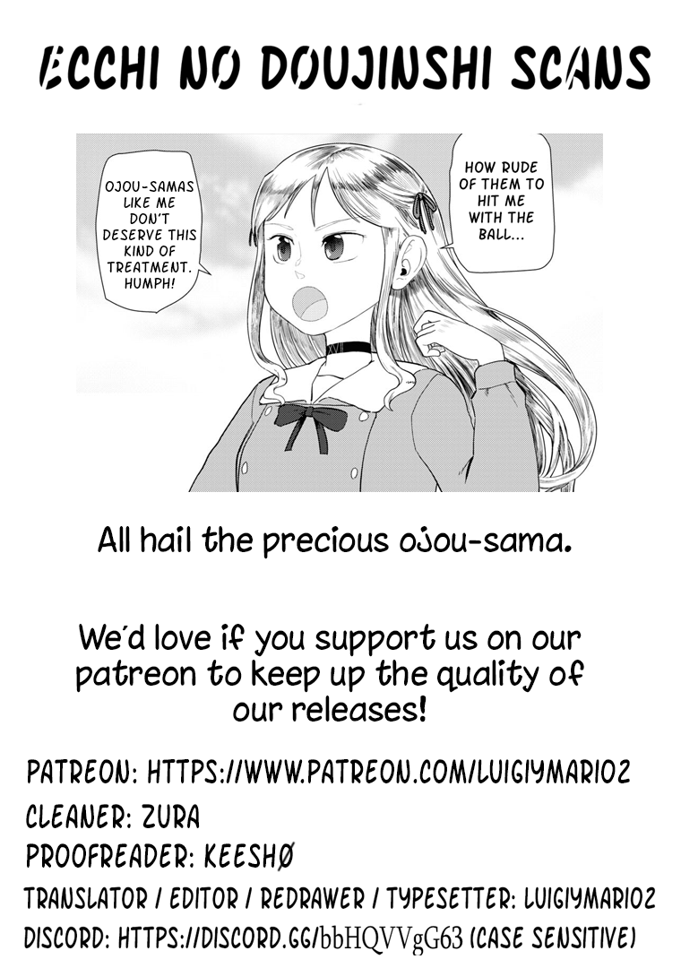 Boku no Tsuma wa Kanjou ga Nai Chapter 42 page 30 - Chapter 42
