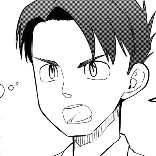 Boku no Tsuma wa Kanjou ga Nai Chapter 42 cover