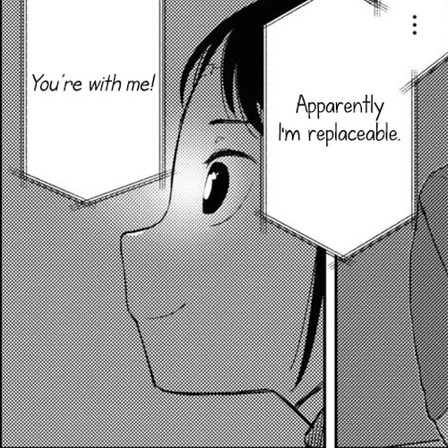 Boku no Tsuma wa Kanjou ga Nai Chapter 43 cover