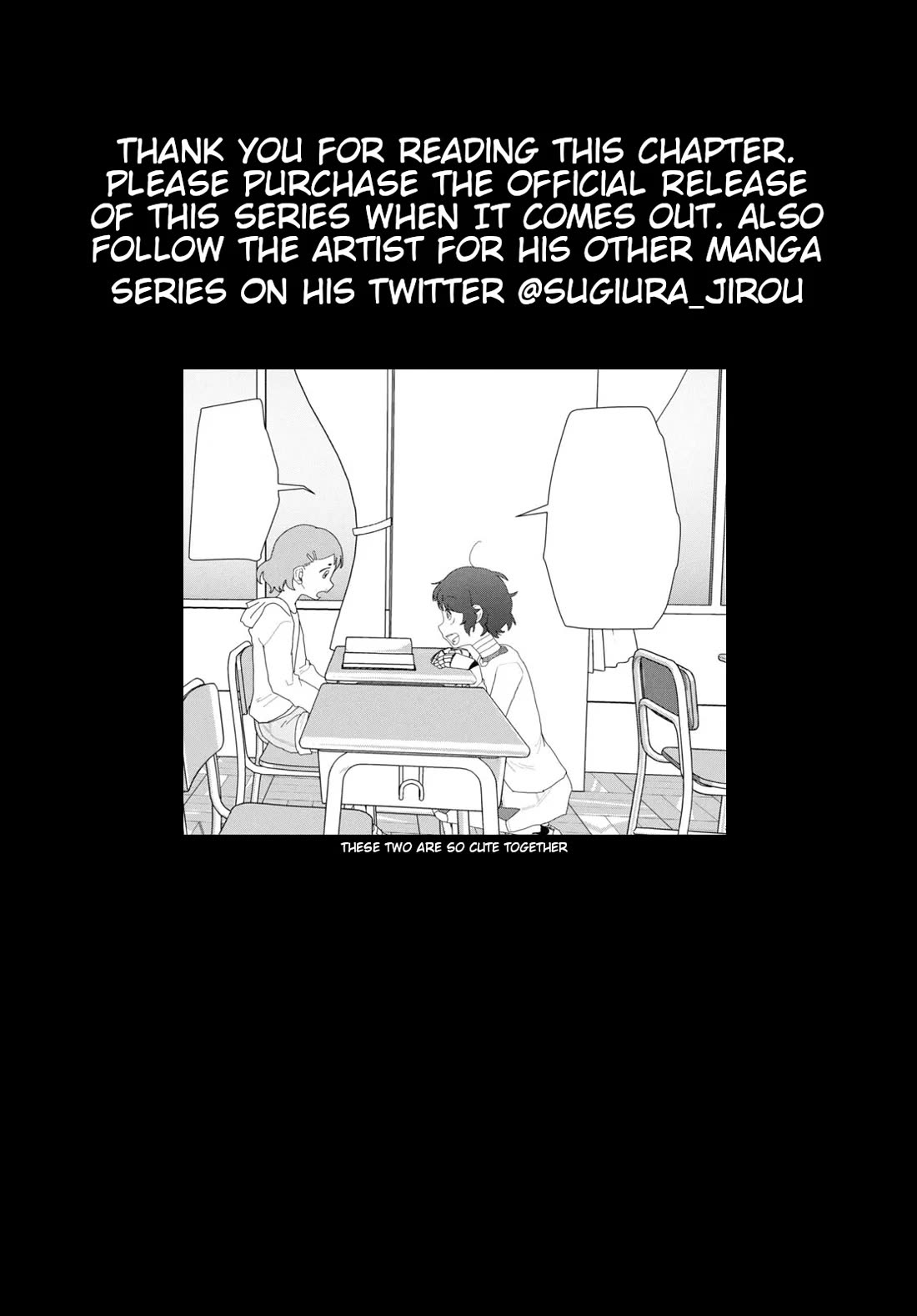 Boku no Tsuma wa Kanjou ga Nai Chapter 52.1 page 13 - Chapter 52.1
