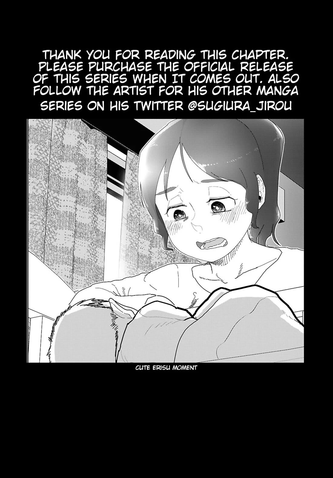 Boku no Tsuma wa Kanjou ga Nai Chapter 53 page 25 - Chapter 53