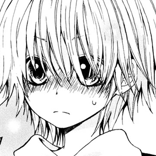 Boku no Ushiro ni Majo ga Iru Chapter 1 cover