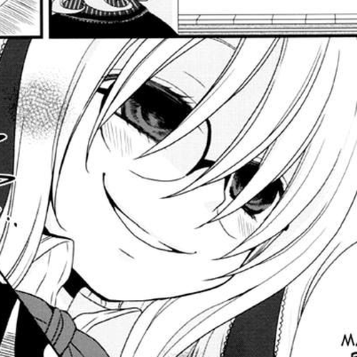 Boku no Ushiro ni Majo ga Iru Chapter 101 cover