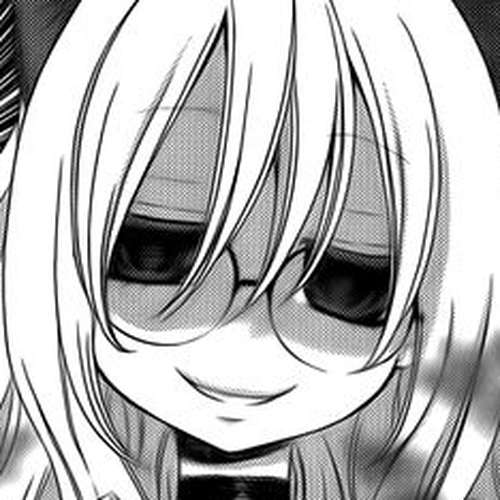 Boku no Ushiro ni Majo ga Iru Chapter 107 cover