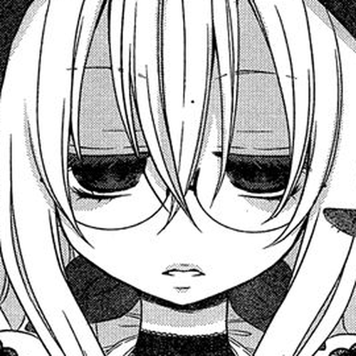 Boku no Ushiro ni Majo ga Iru Chapter 109 cover