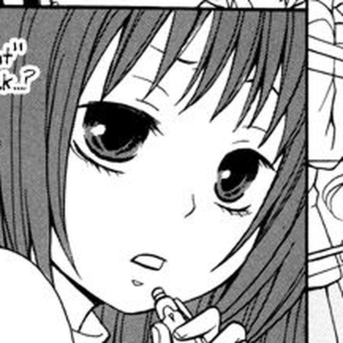 Boku no Ushiro ni Majo ga Iru Chapter 11 cover