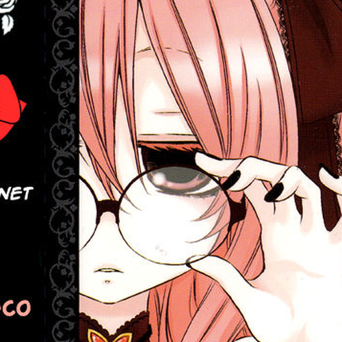 Boku no Ushiro ni Majo ga Iru Chapter 110 cover