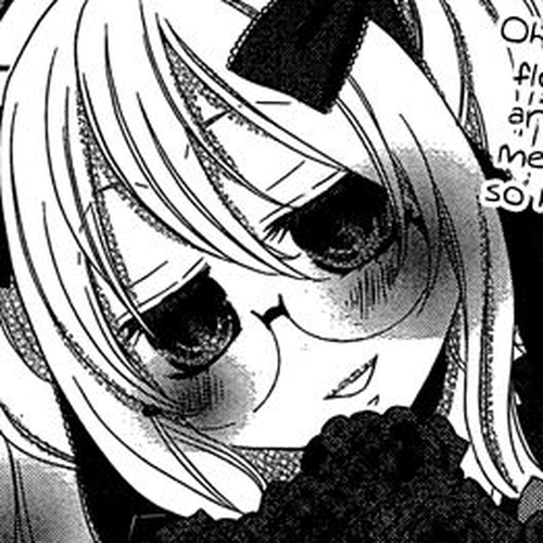 Boku no Ushiro ni Majo ga Iru Chapter 115 cover