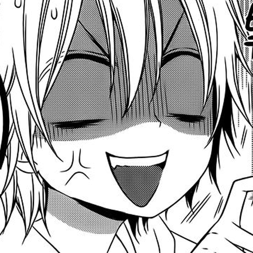 Boku no Ushiro ni Majo ga Iru Chapter 116 cover