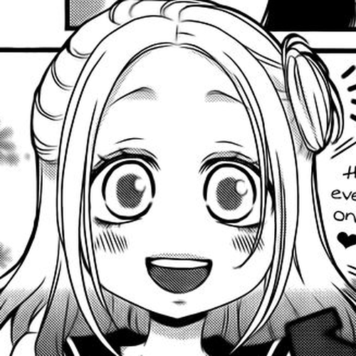Boku no Ushiro ni Majo ga Iru Chapter 117 cover