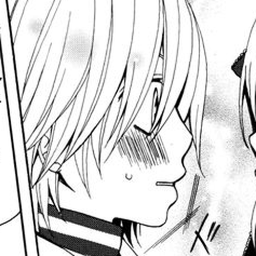 Boku no Ushiro ni Majo ga Iru Chapter 12 cover