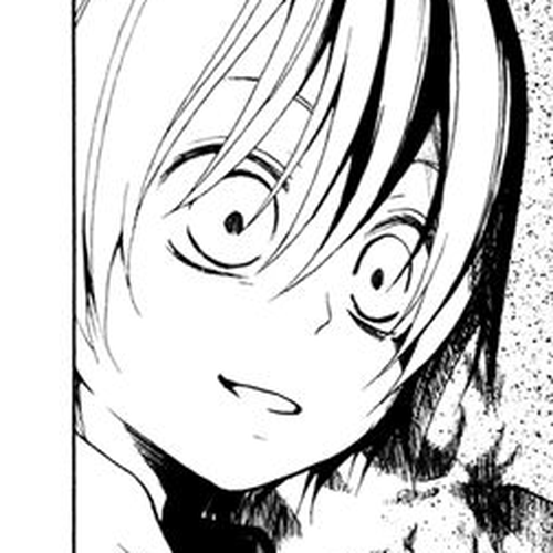 Boku no Ushiro ni Majo ga Iru Chapter 13 cover