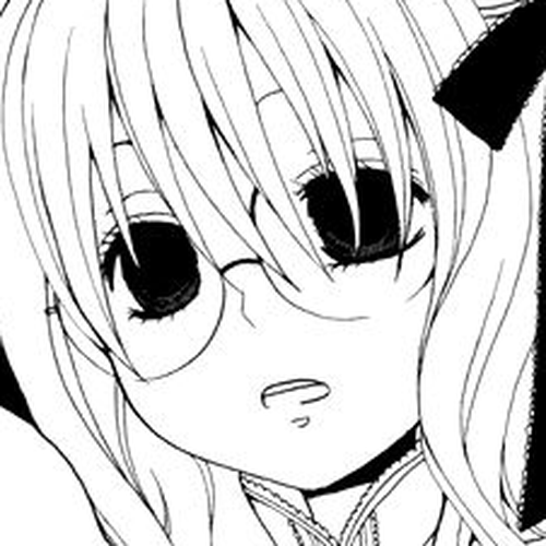 Boku no Ushiro ni Majo ga Iru Chapter 19 cover