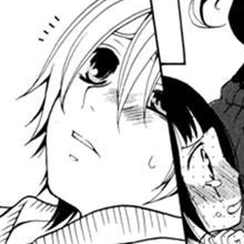 Boku no Ushiro ni Majo ga Iru Chapter 20 cover