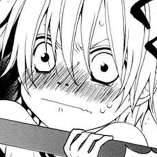Boku no Ushiro ni Majo ga Iru Chapter 21 cover