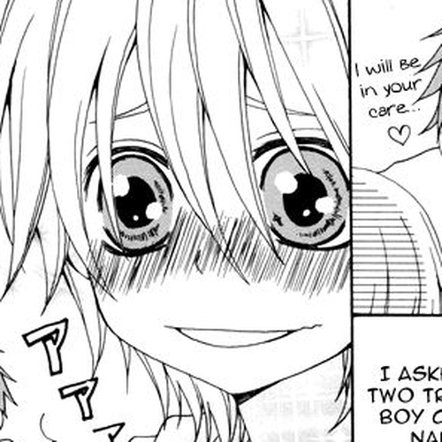 Boku no Ushiro ni Majo ga Iru Chapter 22 cover
