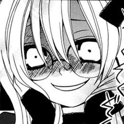 Boku no Ushiro ni Majo ga Iru Chapter 29 cover