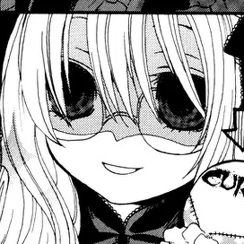 Boku no Ushiro ni Majo ga Iru Chapter 3 cover
