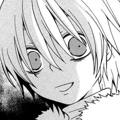 Boku no Ushiro ni Majo ga Iru Chapter 35 cover