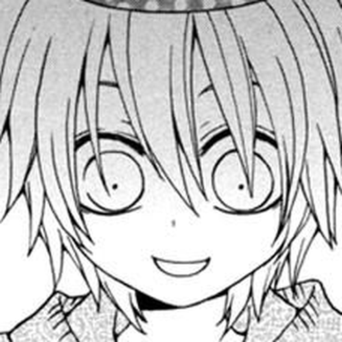 Boku no Ushiro ni Majo ga Iru Chapter 36 cover