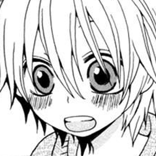 Boku no Ushiro ni Majo ga Iru Chapter 37 cover