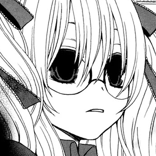 Boku no Ushiro ni Majo ga Iru Chapter 4 cover