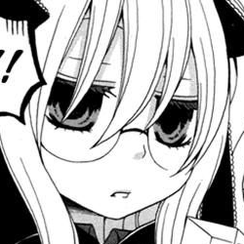 Boku no Ushiro ni Majo ga Iru Chapter 42 cover