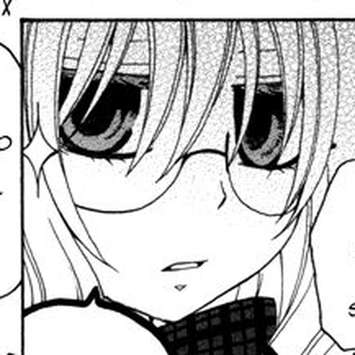 Boku no Ushiro ni Majo ga Iru Chapter 45 cover